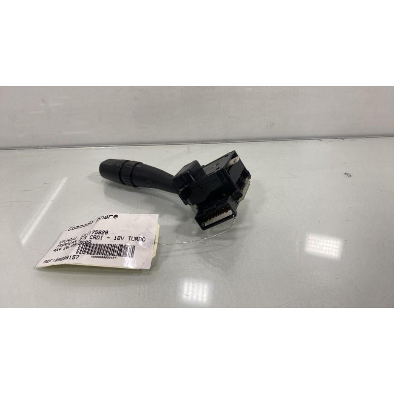 Commodo phare HYUNDAI TERRACAN Photo n°4