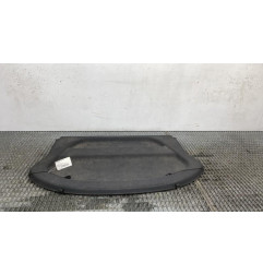 Plage arriere RENAULT MEGANE 3 Photo n°1