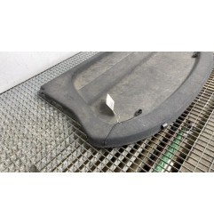 Plage arriere RENAULT MEGANE 3