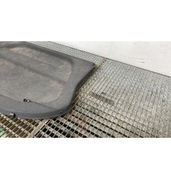 Plage arriere RENAULT MEGANE 3