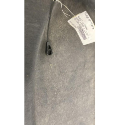 Plage arriere RENAULT MEGANE 3