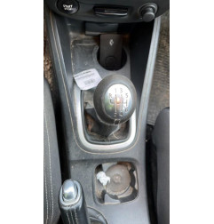Plage arriere RENAULT MEGANE 3