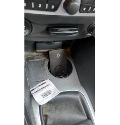 Plage arriere RENAULT MEGANE 3