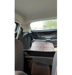 Plage arriere RENAULT MEGANE 3