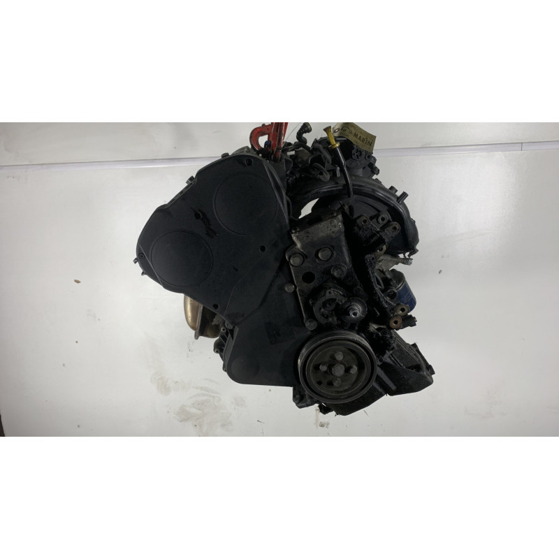 Moteur CITROEN XSARA PICASSO Photo n°4