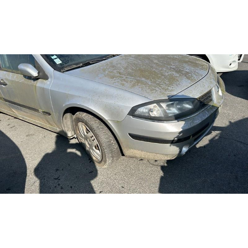 Jante RENAULT LAGUNA 2 Photo n°4