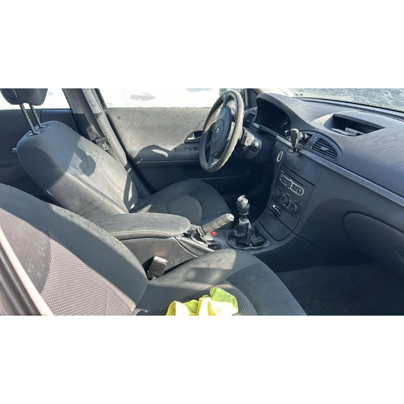 Jante RENAULT LAGUNA 2 Photo n°5
