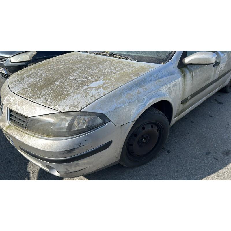 Jante RENAULT LAGUNA 2 Photo n°6