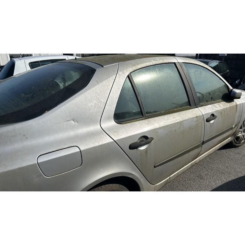 Jante RENAULT LAGUNA 2 Photo n°7