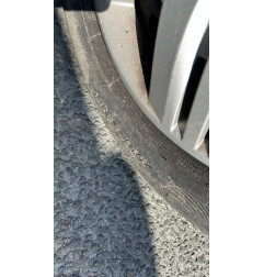Jante RENAULT LAGUNA 2