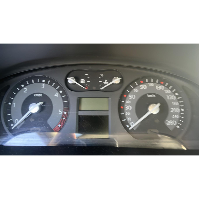 Jante RENAULT LAGUNA 2 Photo n°9