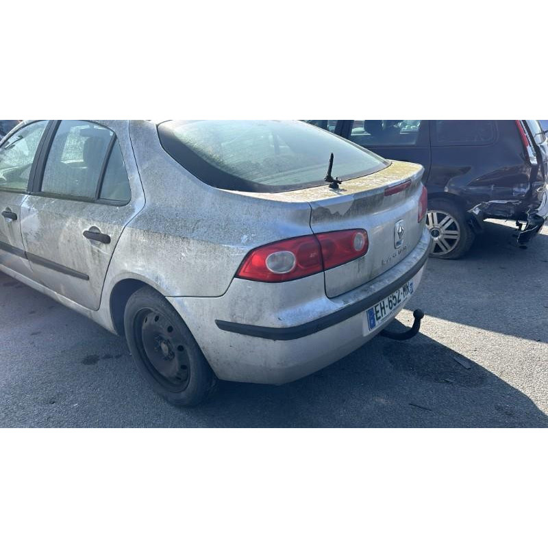Jante RENAULT LAGUNA 2 Photo n°12