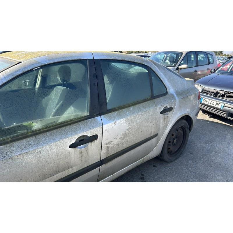 Jante RENAULT LAGUNA 2 Photo n°13