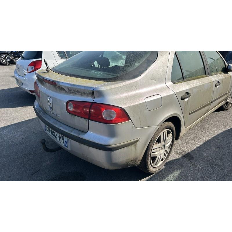 Jante RENAULT LAGUNA 2 Photo n°15