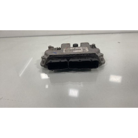 Calculateur moteur TOYOTA AYGO 1 Photo n°1