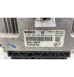 Calculateur moteur TOYOTA AYGO 1