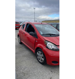 Calculateur moteur TOYOTA AYGO 1