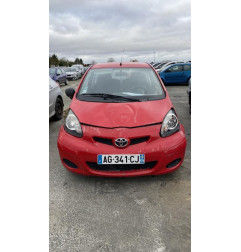 Calculateur moteur TOYOTA AYGO 1