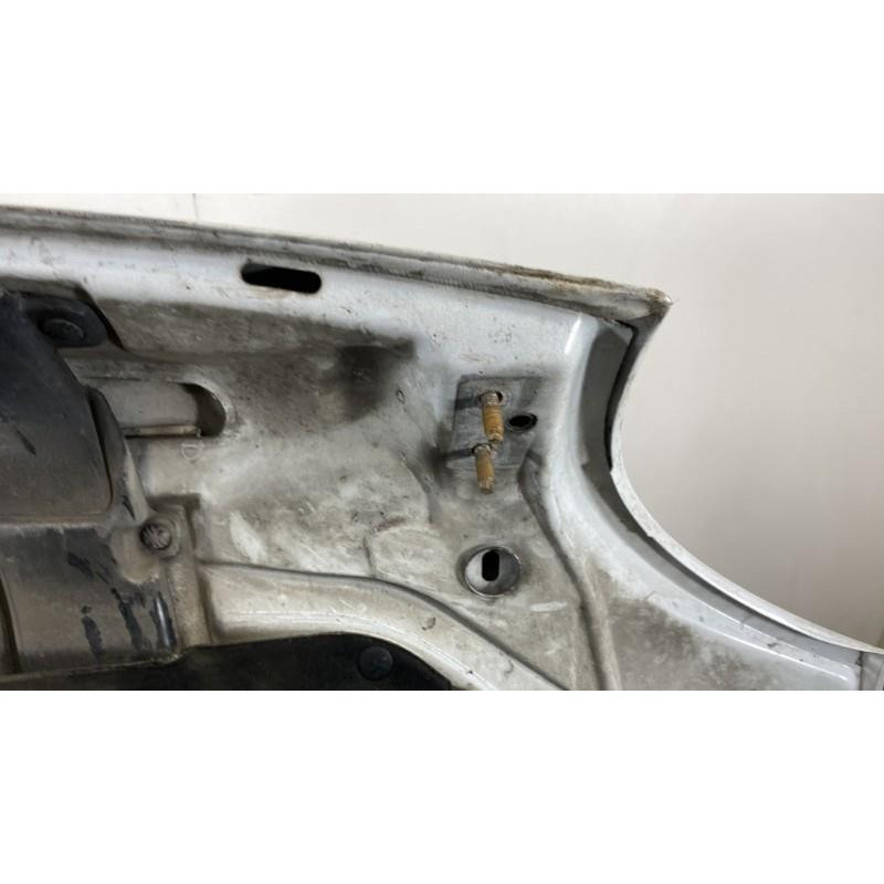 Capot RENAULT KANGOO 1 Photo n°3