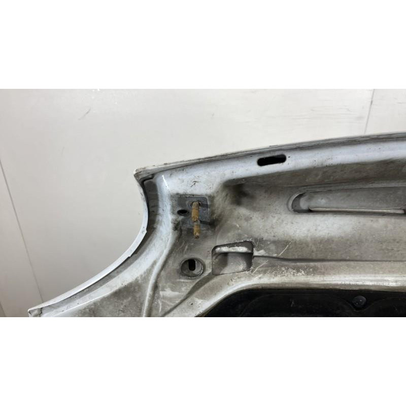 Capot RENAULT KANGOO 1 Photo n°8