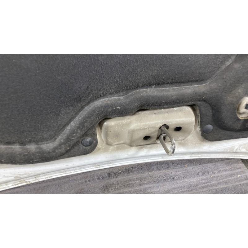 Capot RENAULT KANGOO 1 Photo n°9