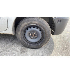 Capot RENAULT KANGOO 1