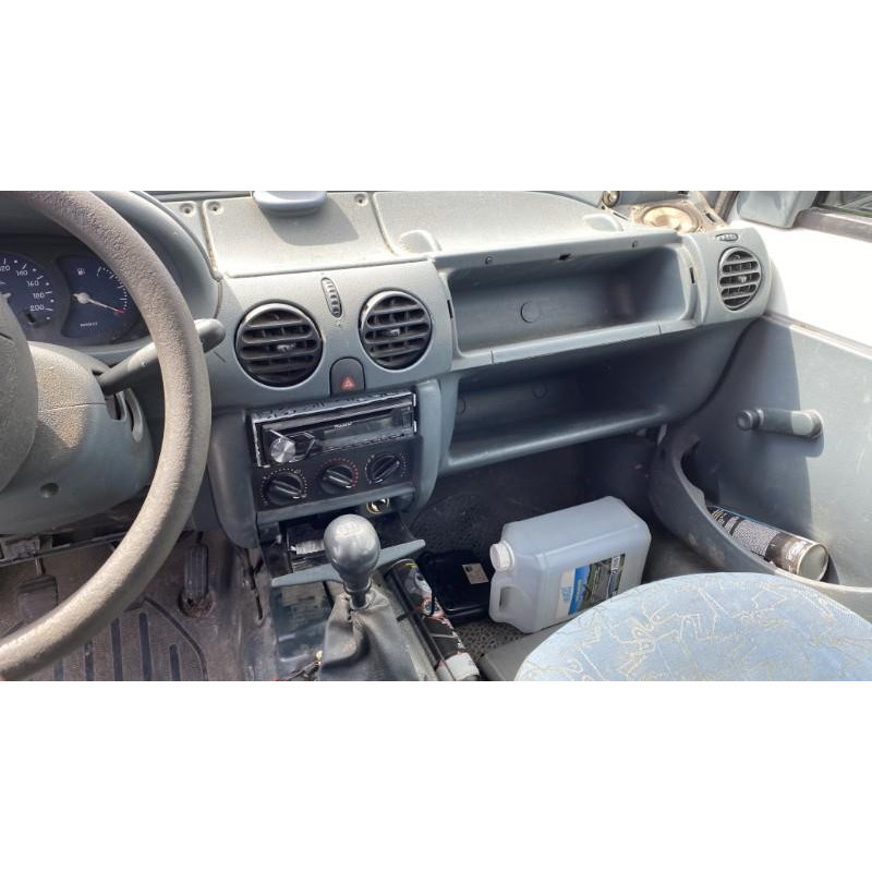 Capot RENAULT KANGOO 1 Photo n°13