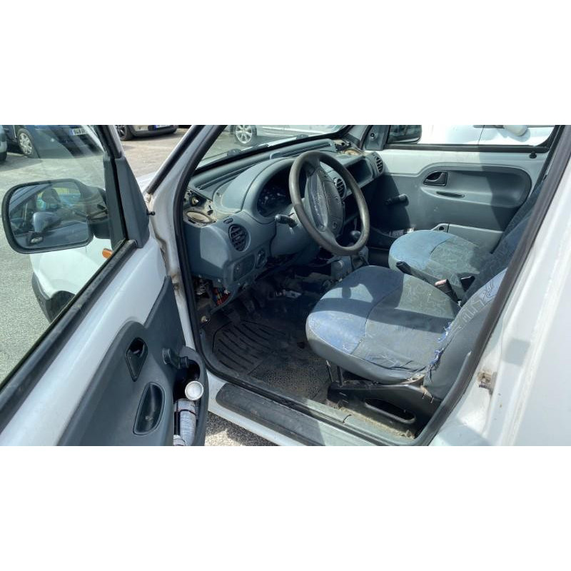 Capot RENAULT KANGOO 1 Photo n°14