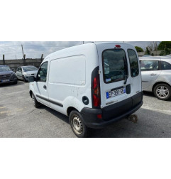 Capot RENAULT KANGOO 1