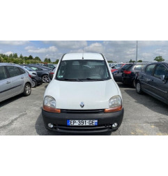 Capot RENAULT KANGOO 1
