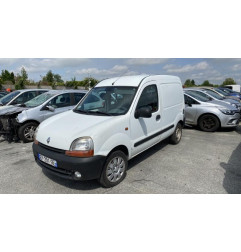 Capot RENAULT KANGOO 1