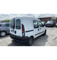 Capot RENAULT KANGOO 1