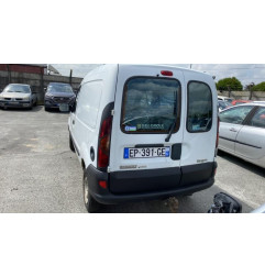 Capot RENAULT KANGOO 1