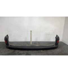 Pare choc arriere RENAULT KANGOO 1 Photo n°1