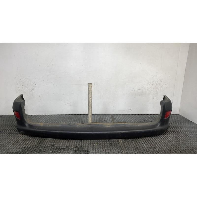 Pare choc arriere RENAULT KANGOO 1 Photo n°1