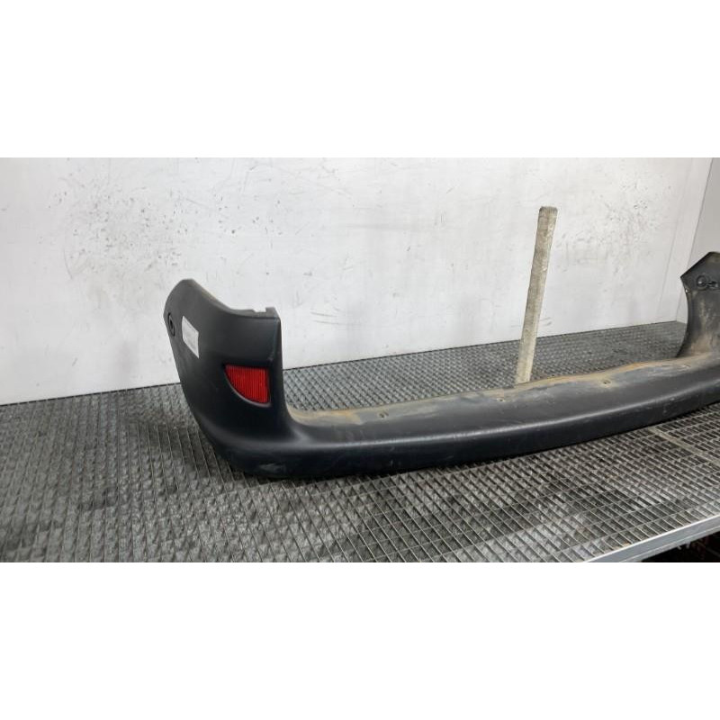 Pare choc arriere RENAULT KANGOO 1 Photo n°3