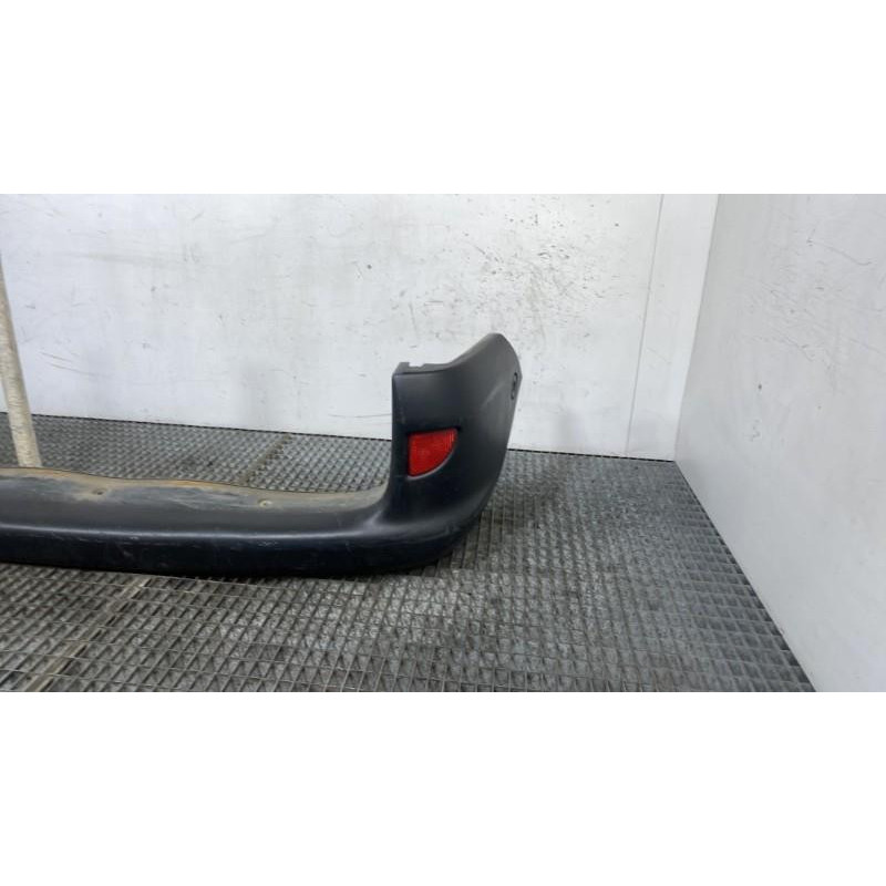 Pare choc arriere RENAULT KANGOO 1 Photo n°5