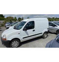Pare choc arriere RENAULT KANGOO 1