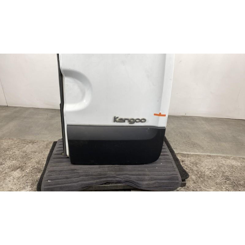 Porte de coffre droit RENAULT KANGOO 1 Photo n°2
