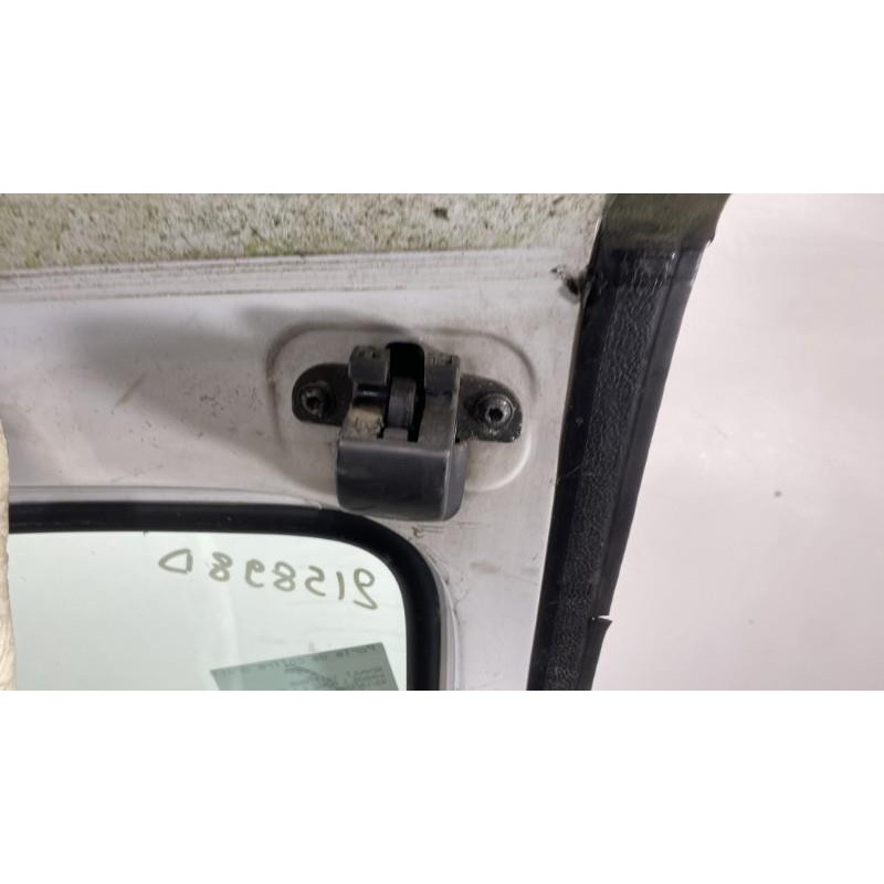 Porte de coffre droit RENAULT KANGOO 1 Photo n°5