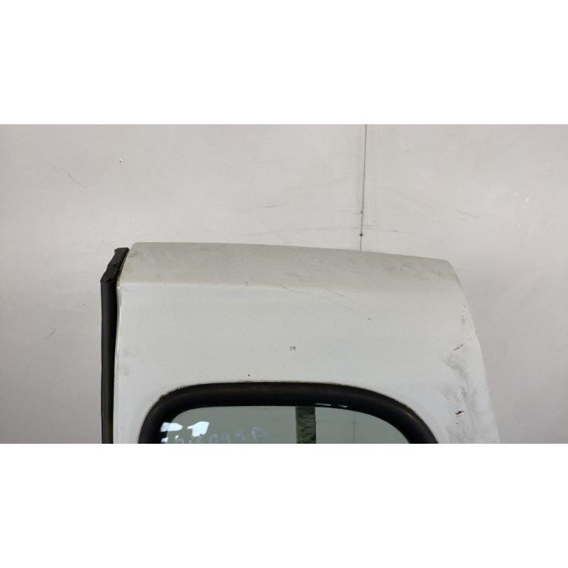 Porte de coffre droit RENAULT KANGOO 1 Photo n°9