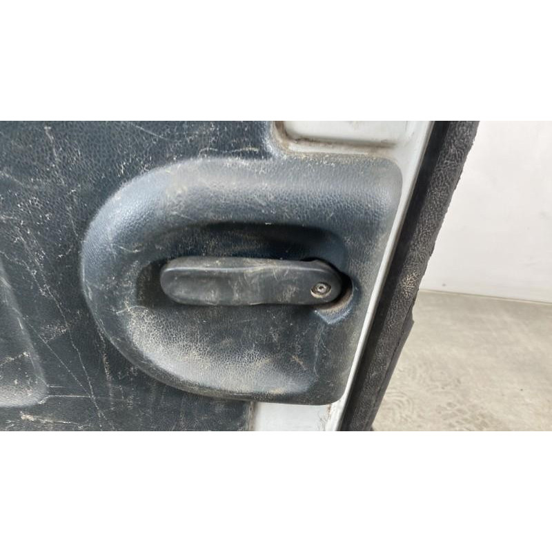 Porte de coffre droit RENAULT KANGOO 1 Photo n°10