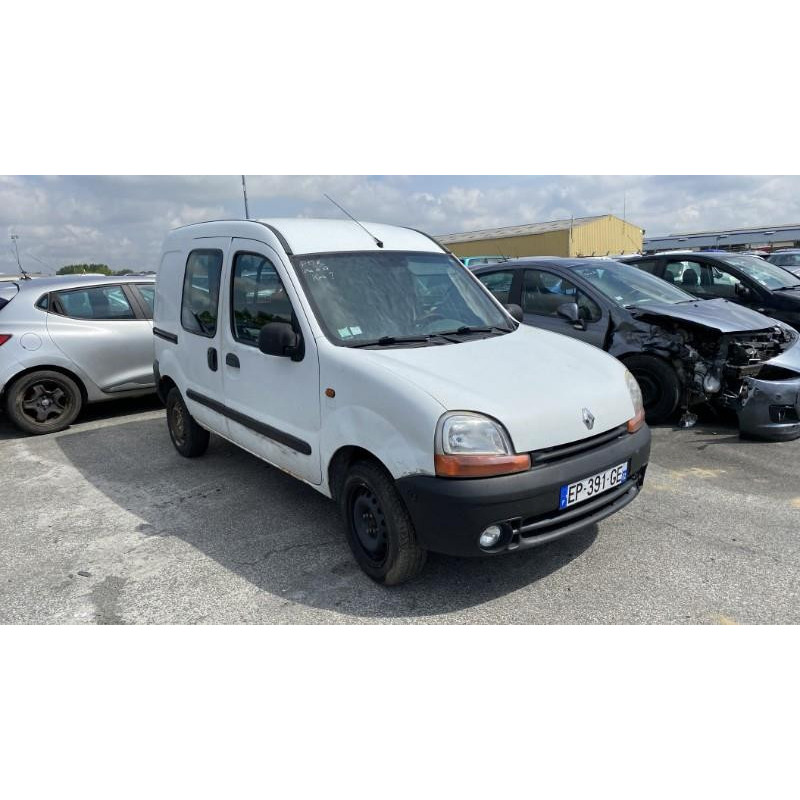 Porte de coffre droit RENAULT KANGOO 1 Photo n°13