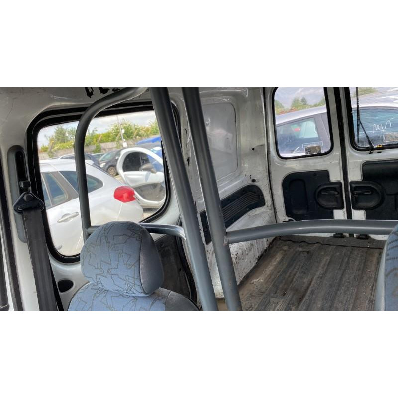 Porte de coffre droit RENAULT KANGOO 1 Photo n°18