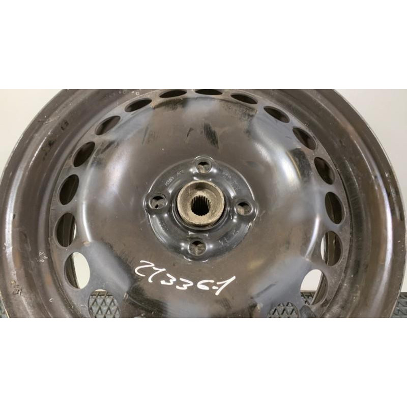 Jante OPEL CORSA E Photo n°3