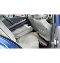 Jante NISSAN MICRA 3