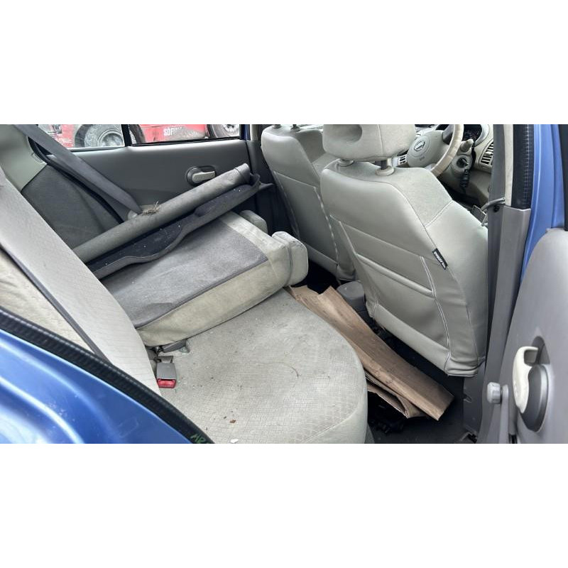 Jante NISSAN MICRA 3 Photo n°4
