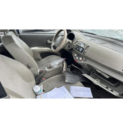 Jante NISSAN MICRA 3