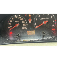 Jante NISSAN MICRA 3