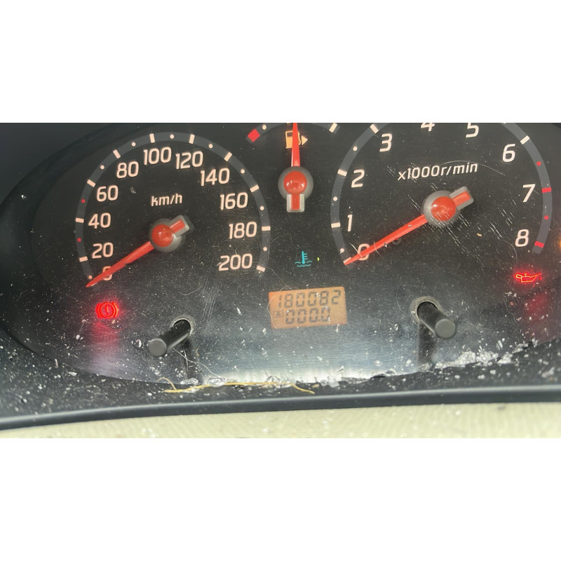 Jante NISSAN MICRA 3 Photo n°6